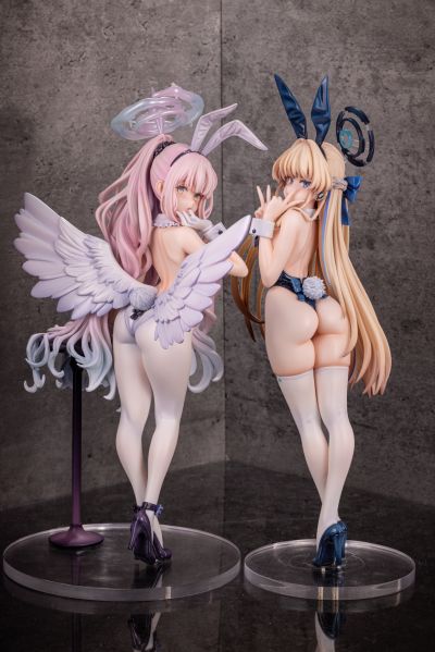 蔚蓝档案 飞鸟马时（兔女郎）