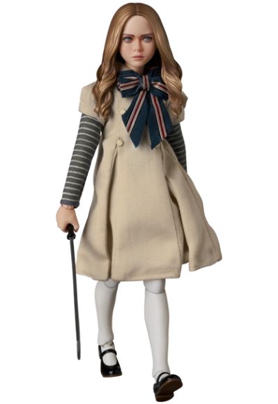 MAFEX 编号263 梅根