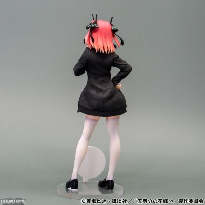 五等分的新娘∽ Luminasta “中野二乃”