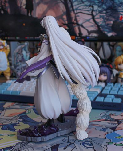 TENITOL 犬夜叉 杀生丸