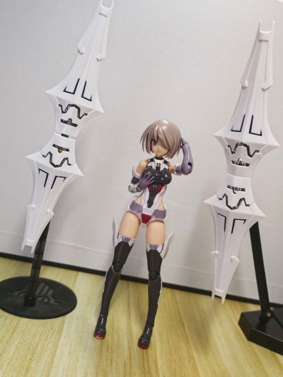 M.S.G 重武器组件 35 轨道环