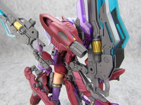 フレズヴェルク＝ルフス