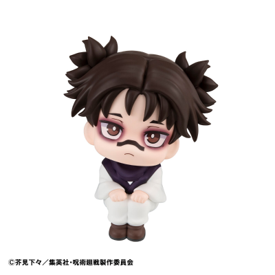 Look Up 咒术回战 胀相