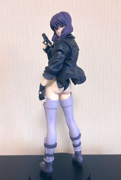 POP UP PARADE  攻壳机动队 STAND ALONE COMPLEX 草薙素子 L尺寸