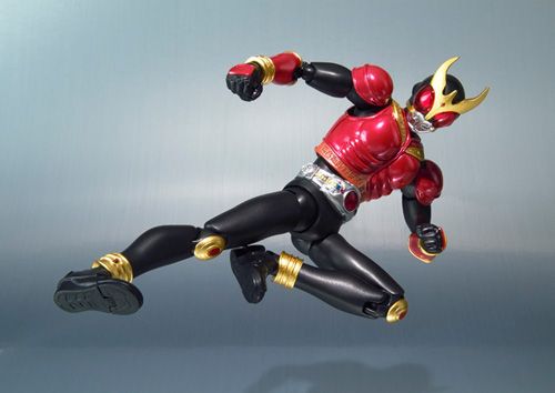 S.H.Figuarts 假面骑士空我 全能形态（2009年上市）