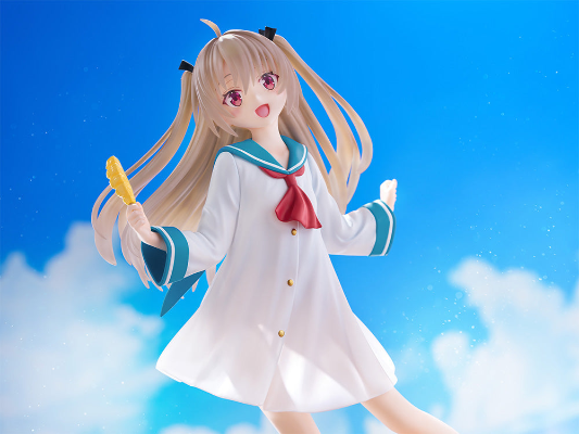 TENITOL TALL 亚托莉-我挚爱的时光- 亚托莉