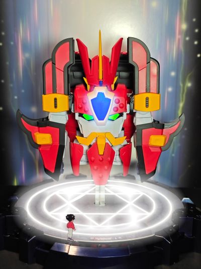 光能使者 光能使者