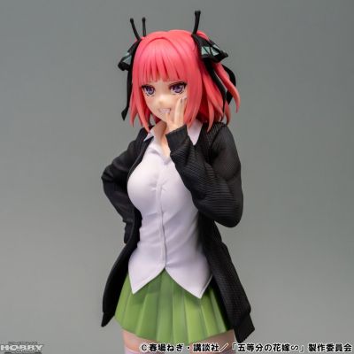 五等分的新娘∽ Luminasta “中野二乃”