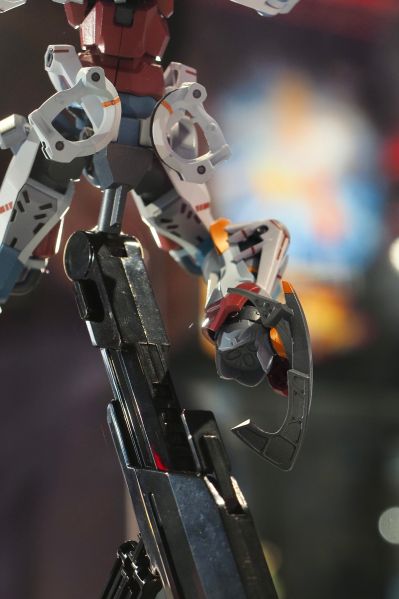 METAL ROBOT魂 ＜机动战士系列＞ 夸克斯高达