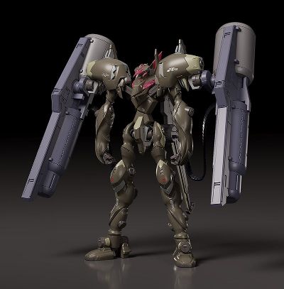 MODEROID 苍穹之法芙娜 THE BEYOND 法芙娜 Mk.IV改 Abaddon