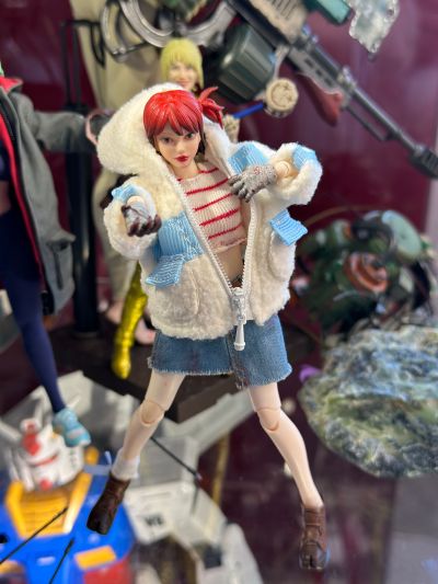 LEVEL9 混沌前线 鹿