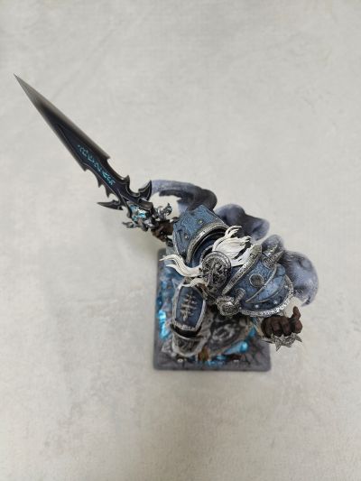 炉石传说 巫妖王