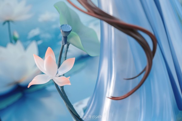 仙剑奇侠传 赵灵儿 拾花集 仙灵仙踪