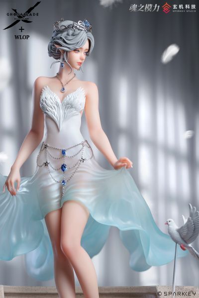 鬼刀系列 海琴烟 临渊·回首