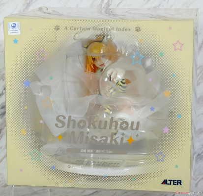 魔法禁书目录 食蜂操祈 虎纹比基尼