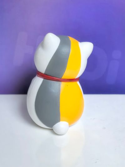 肩靠肩Fig 夏目友人帐