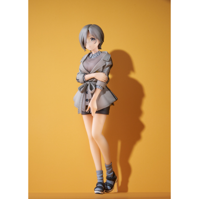 少女乐队的呐喊 鲁帕