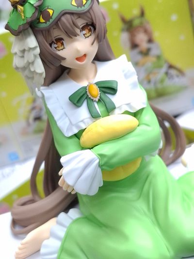 动画片 赛马娘第三季 -悠闲时光-里见光钻