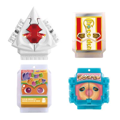 DX骑士饱藏系列03