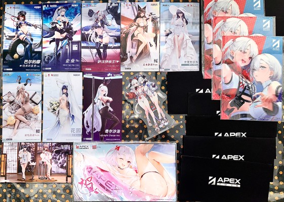 碧蓝航线 罗德尼 完美佳人