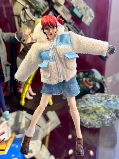 LEVEL9 混沌前线 鹿