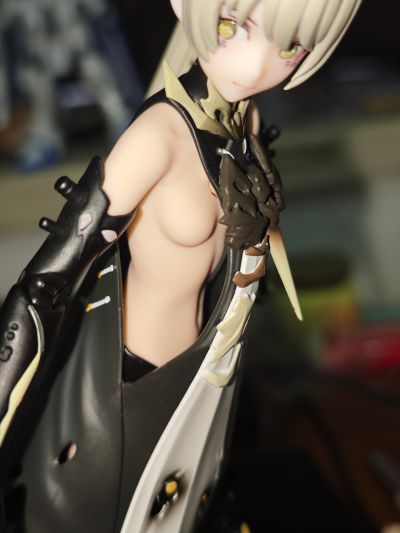 战双·帕弥什 七实·脉冲 辉煌流星