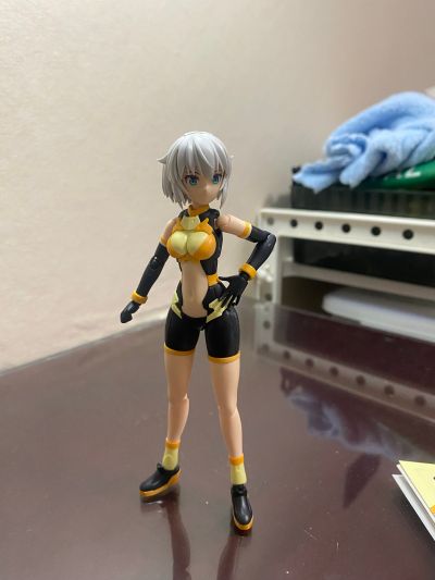 30MS 莉谢塔（香雪兰装扮）[配色A]