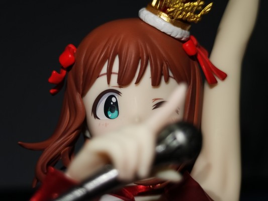 偶像大师 百万现场！ 天海春香 闪耀进行形！