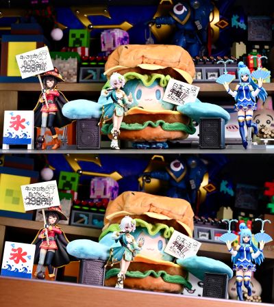 TreasureFigureCollection 凉宫春日的忧郁 朝比奈实玖榴 兔女郎Ver. 