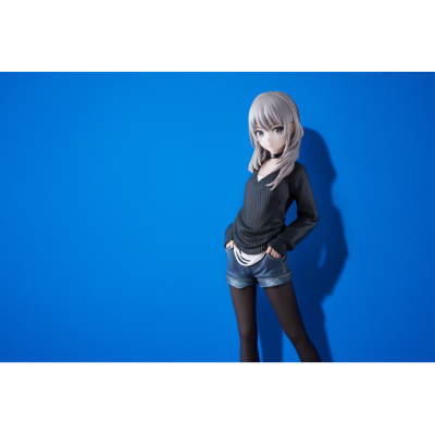 少女乐队的呐喊 河原木桃香