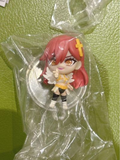 2.5次元的诱惑 RICH小扭蛋