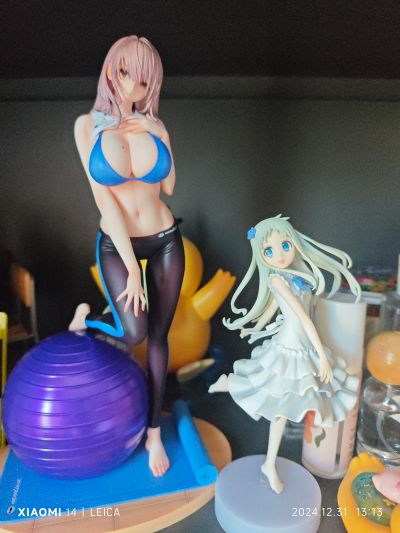 POP UP PARADE 我们仍未知道那天所看见的花的名字。 本间芽衣子