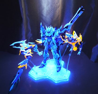 MNP-XH03T  |  星甲魂将传 地会星-寒龙子-敖丙 彩透版