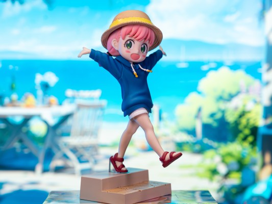 Luminasta 间谍过家家 动画版 阿尼亚·福杰（放假假！）