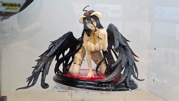 OVERLORD 雅儿贝德 内衣版