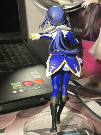 一番赏 Love Live! Sunshine!! The School Idol Movie Over the Rainbow 松浦果南 