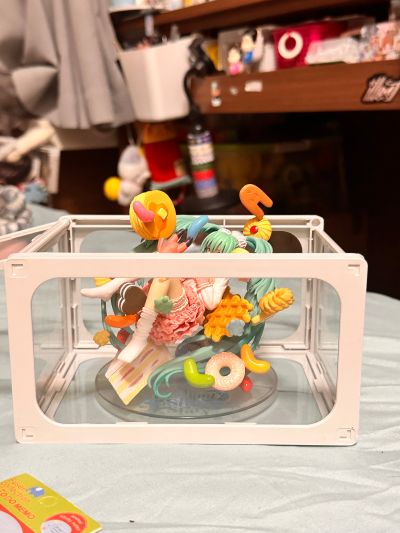 mikumo ＃03 オリジナルコレクション LOL -lots of laugh-