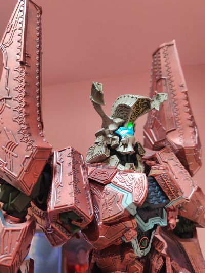 3Z0072 传说巨神伊迪安 伊迪安