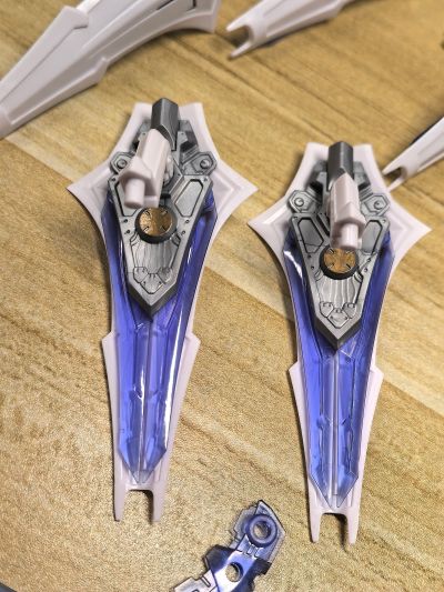 M.S.G 重武器组件 35 轨道环