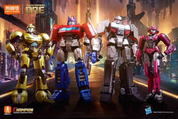 变形金刚超越版15-16