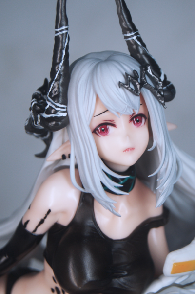 明日方舟 泥岩 休息中