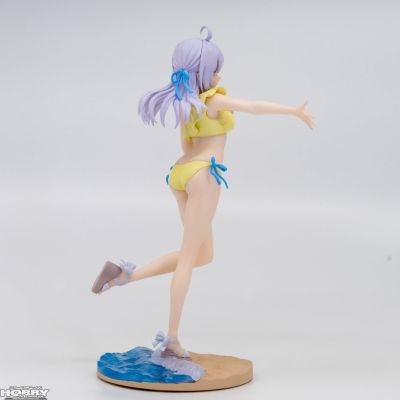 不时用俄语小声说真心话的邻桌艾莉同学动画版 Luminasta “艾莉”ー泳装ー