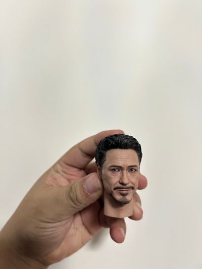 MMS687D52 复仇者联盟 钢铁侠6号装甲