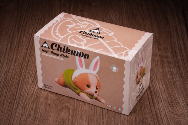 摇曳露营△ 竹轮