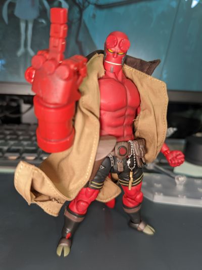 地狱男爵 30周年纪念版