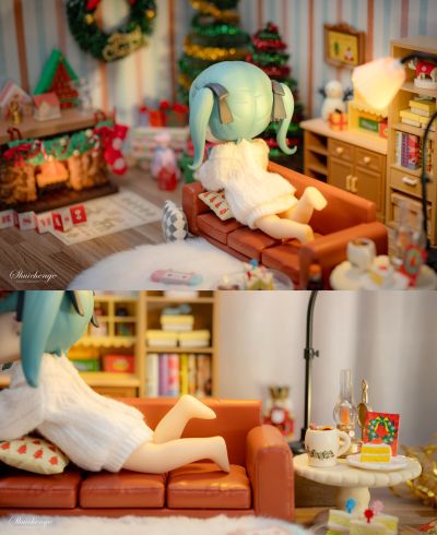 CJD-002 KEMO XII CJD 通贩系列 女素体