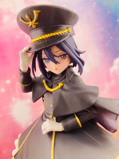 更衣人偶坠入爱河 Luminasta “乾纱寿叶”-黑百合-