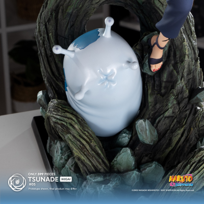 火影忍者疾风传 纲手