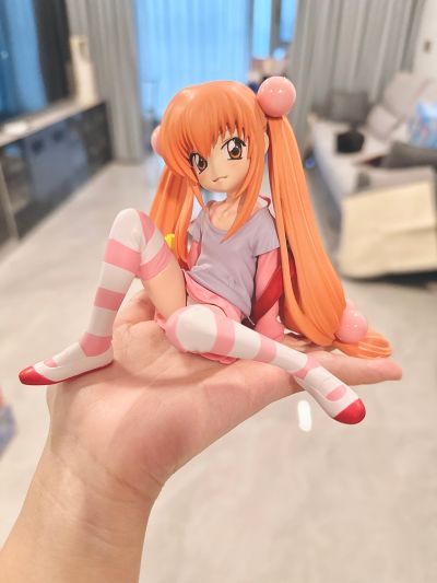 萝莉的时间 九重凛