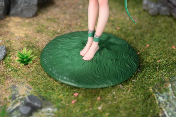 Gift+系列 仙剑奇侠传 笛音轻叩 阿奴